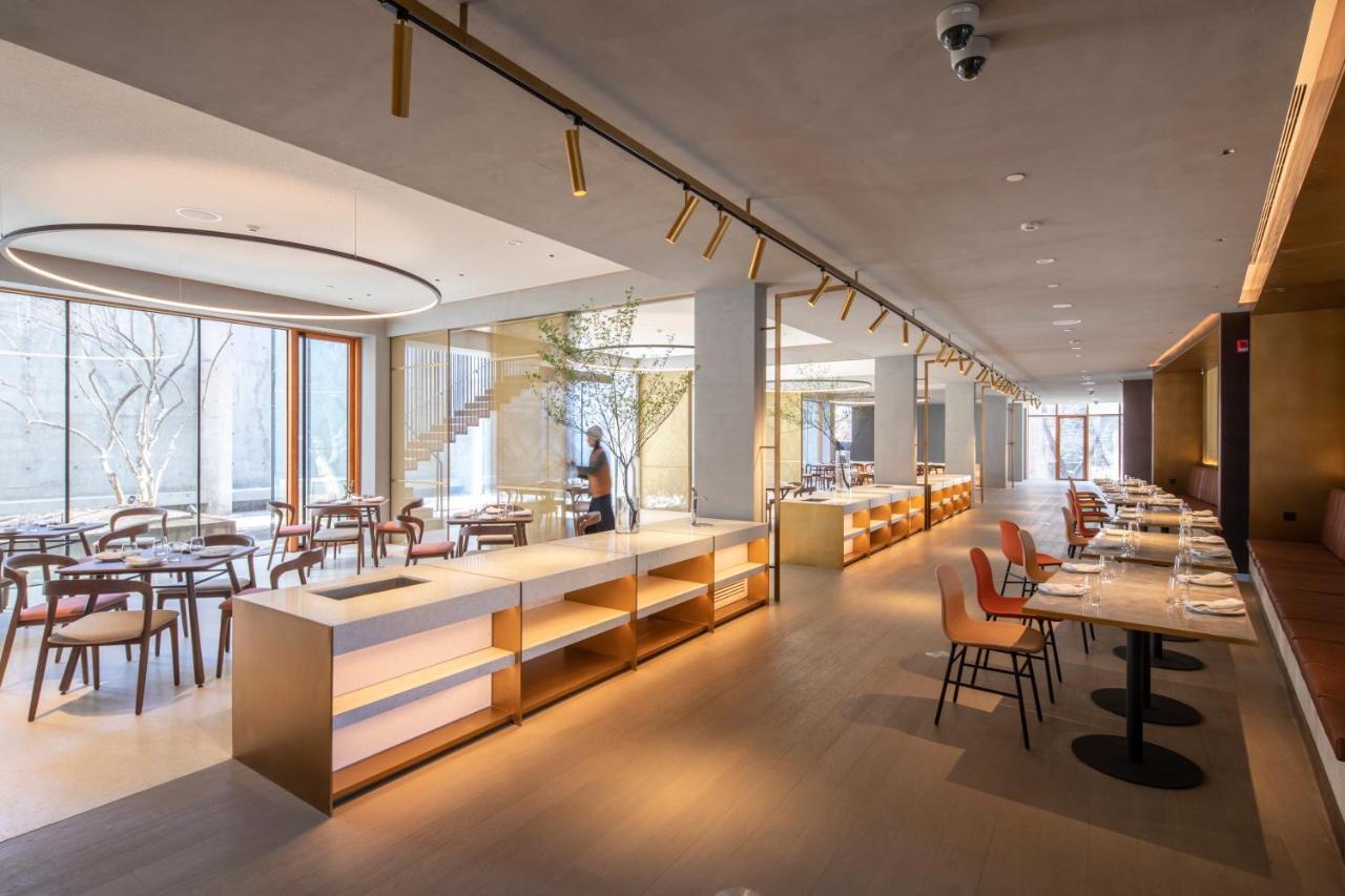 Commune By The Great Wall, In The Unbound Collection By Hyatt Yanqing Exterior foto
